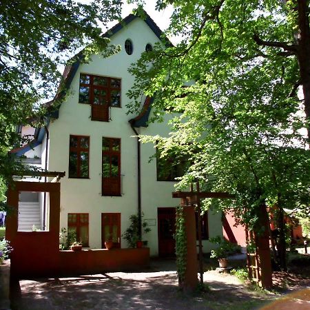 Haus Nixe Hotel Loddin Exterior photo